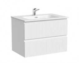 Sancos Snob T SNT70W тумба под раковину Bianco