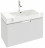 Jacob Delafon Reve EB1131-G1C тумба под раковину 80 белый