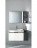 Jacob Delafon Reve EB1131-G1C тумба под раковину 80 белый