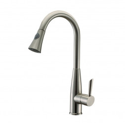 KAISER Merkur 26144 Смеситель для кухни