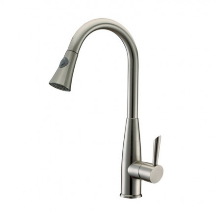 KAISER Merkur 26144 Смеситель для кухни