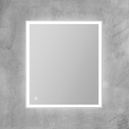 BelBagno SPC-GRT-750-800-LED-TCHЗеркало