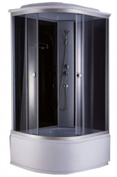 Niagara Classic NG2510-14R 1200х80 душевая кабина высокий поддон