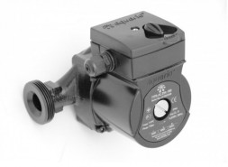 Aquario AC 256-130 насос циркуляционный с гайками