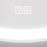 Belbagno SPC-RNG-700-LED-TCH-WARM Зеркало Belbagno SPC-RNG-700-LED-TCH-WARM Зеркало