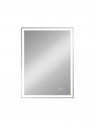 Континент Mercury luxe 700x900 зеркало