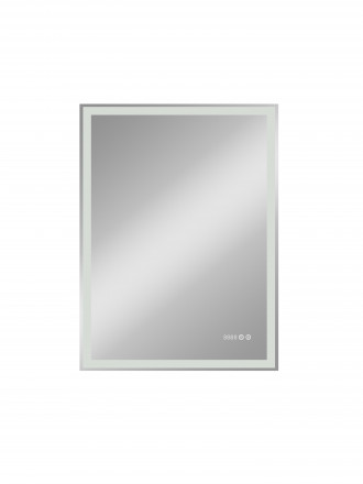 Континент Mercury luxe 700x900 зеркало