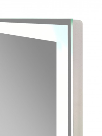 Континент Mercury luxe 700x900 зеркало