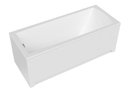 Azario ENRICA AV.0030160 160x70 ванна акриловая прямоугольная