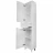 Azario Lotos 40 CS00083926 Пенал левый напольный