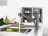 Hansgrohe Talis S 32841000 смеситель для кухни с выдвижным душем