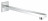 Grohe Rainshower 27709000 душевой кронштейн