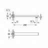 Grohe Rainshower 27709000 Grohe Rainshower 27709000