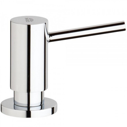 Grohe Cosmopolitan 40535000 дозатор для жидкого мыла встраиваемый