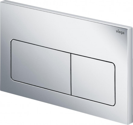Viega Prevista Dry 792848 инсталляция для подвесного унитаза
