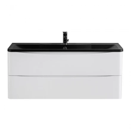 BelBagno ACQUA-800-2C-SO-BL тумба с раковиной подвесная