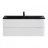 BelBagno ACQUA-800-2C-SO-BL тумба с раковиной подвесная