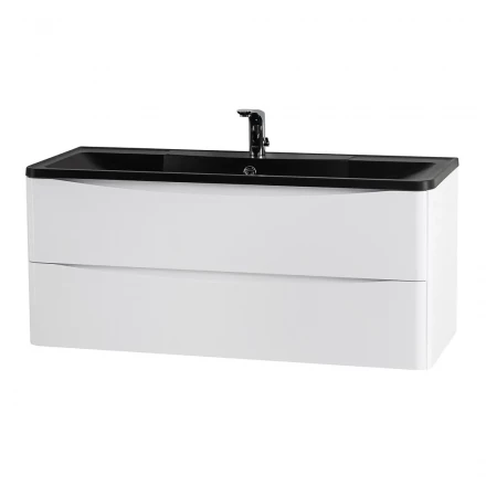BelBagno ACQUA-800-2C-SO-BL тумба с раковиной подвесная
