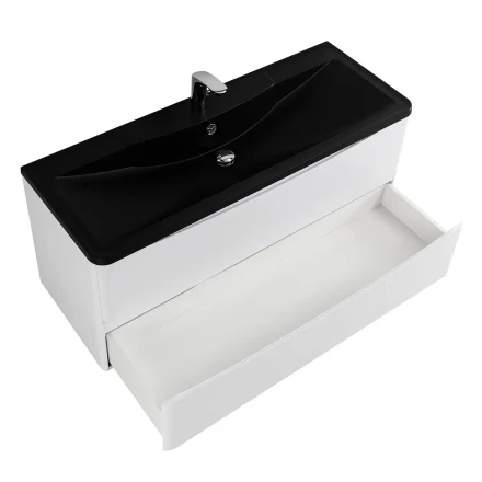 BelBagno ACQUA-800-2C-SO-BL тумба с раковиной подвесная