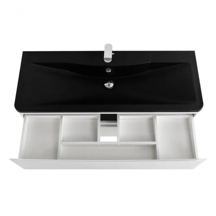 BelBagno ACQUA-800-2C-SO-BL тумба с раковиной подвесная