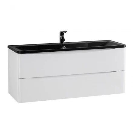 BelBagno ACQUA-800-2C-SO-BL тумба с раковиной подвесная