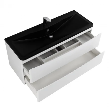 BelBagno ACQUA-800-2C-SO-BL тумба с раковиной подвесная