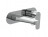 Cersanit Moduo 64096 Смеситель для раковины