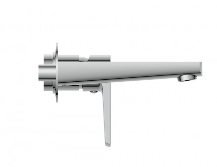 Cersanit Moduo 64096 Смеситель для раковины