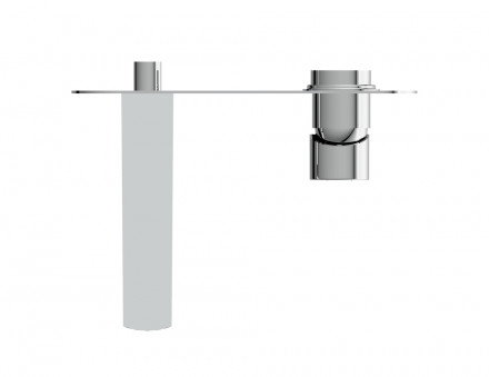 Cersanit Moduo 64096 Смеситель для раковины