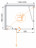 CEZARES STYLUS-SOFT-AH-1-160/90-C-Cr душевой уголок