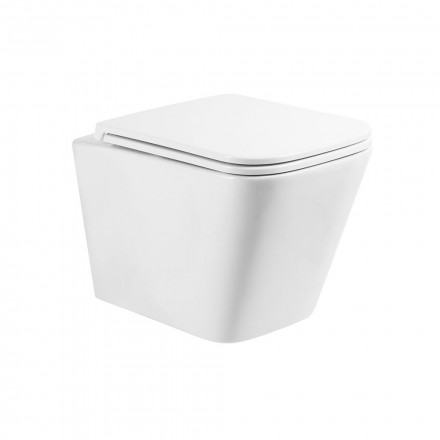 BelBagno Ardente-Tor BB520CH-TOR Унитаз подвесной (чаша)