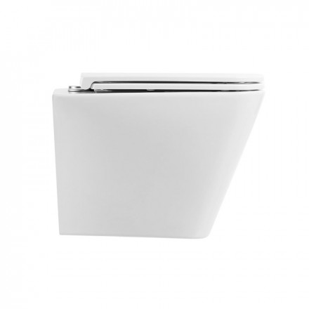 BelBagno Ardente-Tor BB520CH-TOR Унитаз подвесной (чаша)