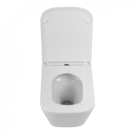 BelBagno Ardente-Tor BB520CH-TOR Унитаз подвесной (чаша)