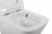 BelBagno Ardente-Tor BB520CH-TOR Унитаз подвесной (чаша)