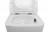 BelBagno Ardente-Tor BB520CH-TOR Унитаз подвесной (чаша)