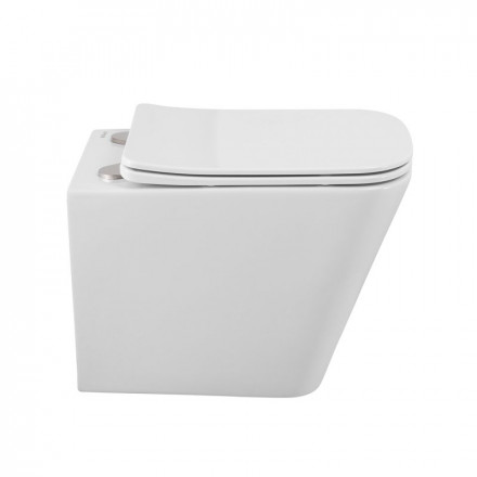 BelBagno Ardente-Tor BB520CH-TOR Унитаз подвесной (чаша)