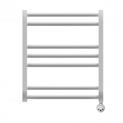 Lemark Melange LM49607EW П7 500x600 Полотенцесушитель электрический левый/правый