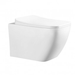 Cerutti NEMO Aria PP CT9753 Подвесной унитаз 