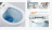 Cerutti NEMO Aria PP CT9753 Подвесной унитаз 