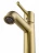 Wonzon &amp; Woghand Tor WW-88018073-BG Смеситель для раковины темный графит