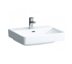 Laufen Pro-S 8.1096.2.000.104.1 раковина 55x46.5 см