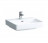 Laufen Pro-S 8.1096.2.000.104.1 раковина 55x46.5 см