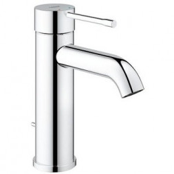Grohe Essence New 23589001 смеситель для раковины