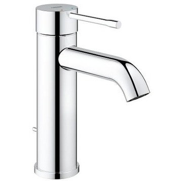 Grohe Essence New 23589001 смеситель для раковины