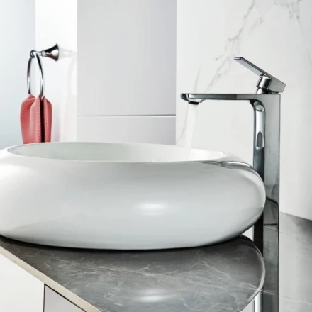 Haiba HB11810 Смеситель для раковины