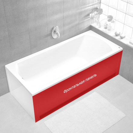 Aquatek Фронтальная панель