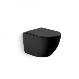 Vincea Globo VT1-14MB унитаз подвесной
