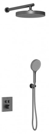 Vincea Inspire VSFW-3I21T2GM Душевой комплект