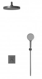 Vincea Inspire VSFW-3I21T2GM Душевой комплект