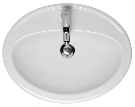 Cersanit Calla 54 UM-Cl/1 раковина встраиваемая